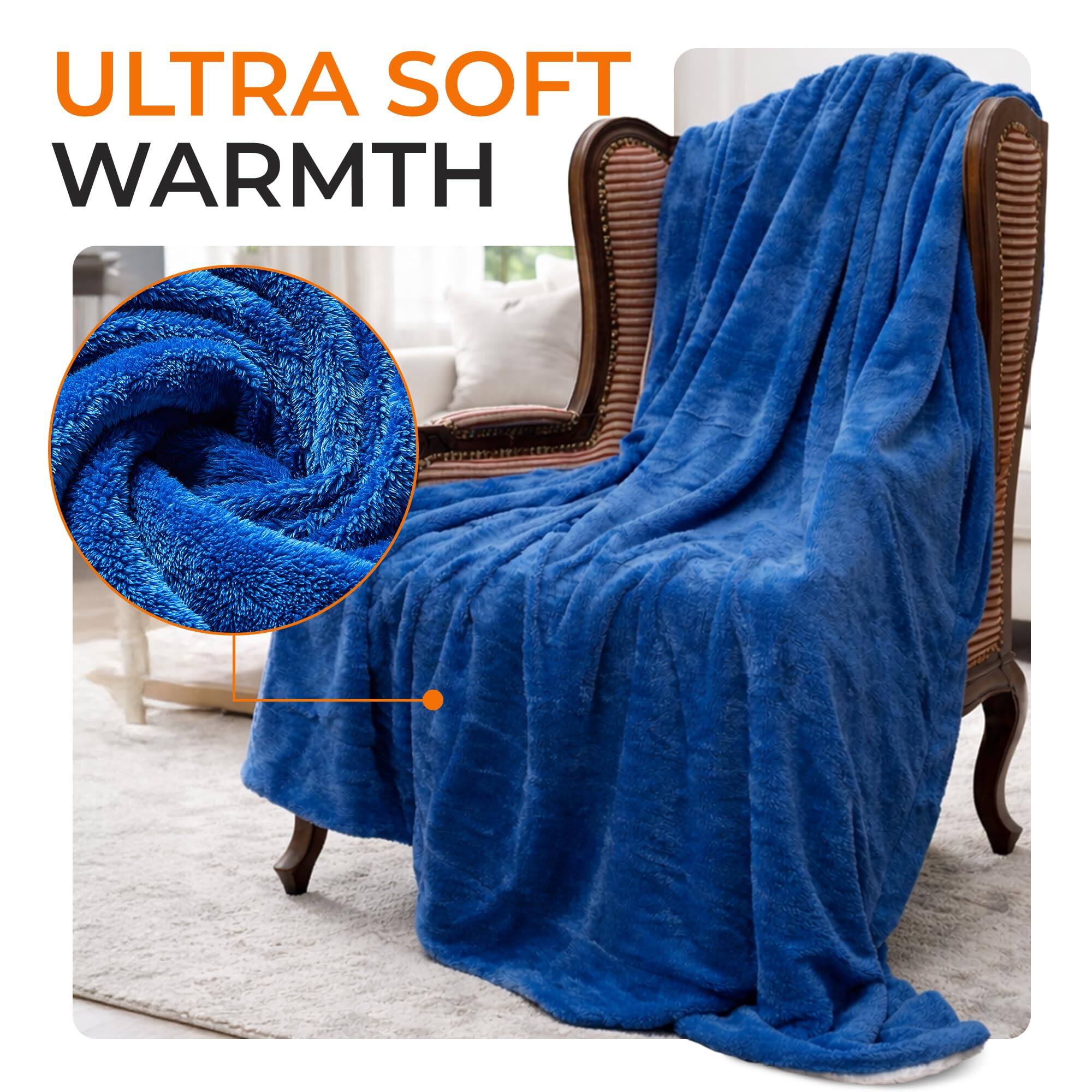 ULTRA SOFT WARMTH