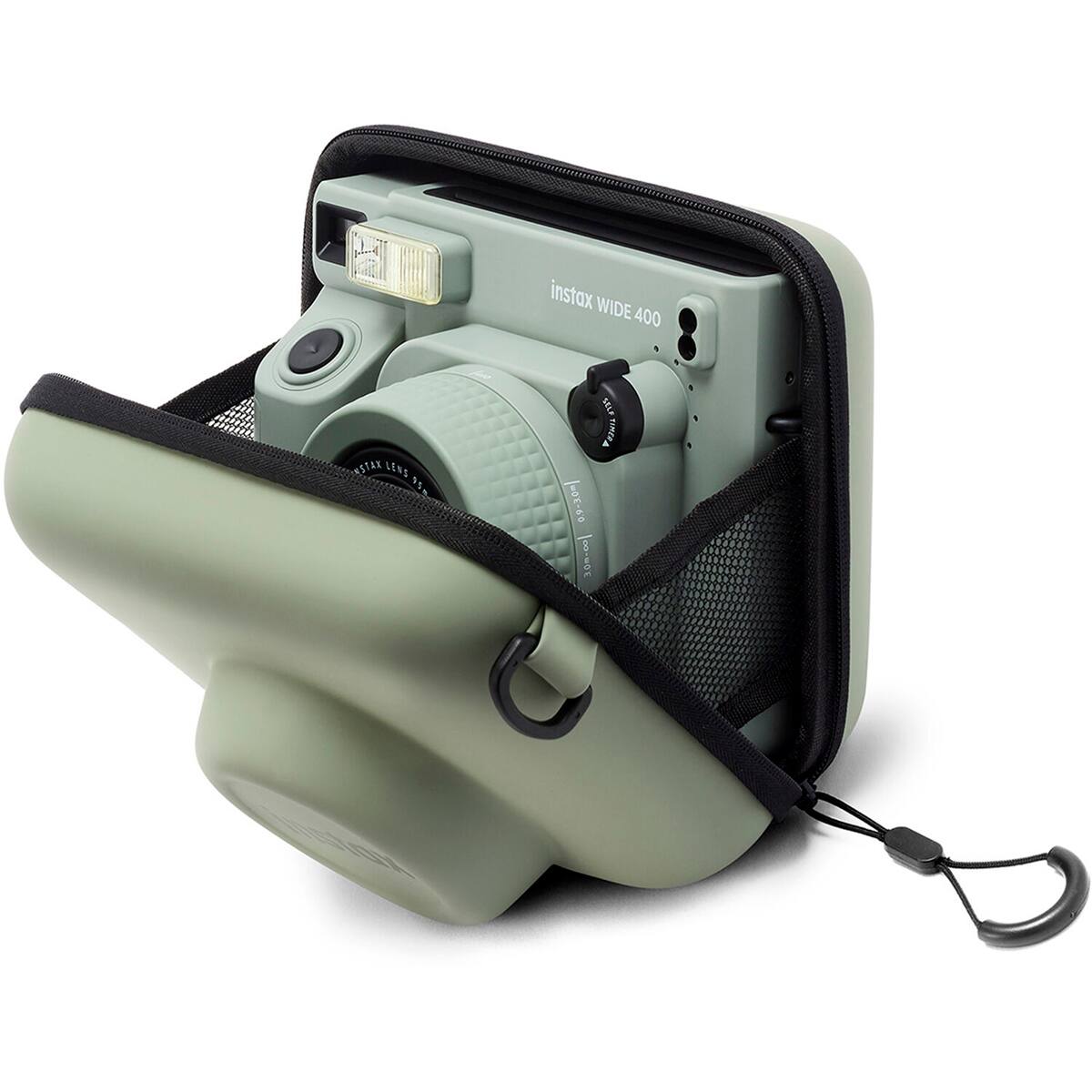 instax WIDE 400 ASTAR LENS . SELEKTIV LENS 100-100