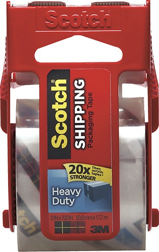 Scotch tape - Bedaya Packing
