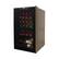 Alt View 11. Vinotemp - Butler Series 34-Bottle Wine Cooler - Black.