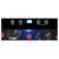 Alt View 12. Vinotemp - Butler Series 34-Bottle Wine Cooler - Black.