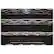 Alt View 13. Vinotemp - Butler Series 34-Bottle Wine Cooler - Black.