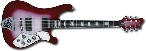 Schecter stargazer shop