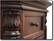 Alt View Standard 1. Vinotemp - Rioja 21-Bottle Wine Cellar - Brown.