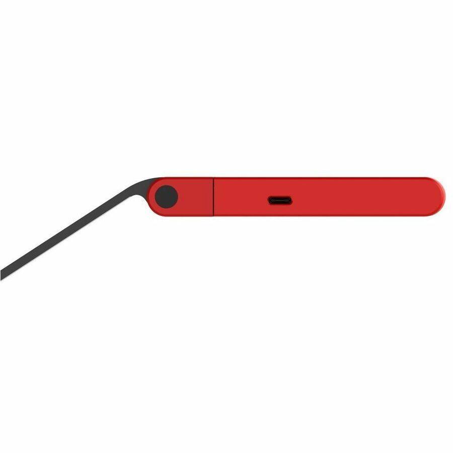 Alt View 2. Qomo - Qomo HiteVision 4K Portable Doc Cam - 0.33" CMOS - Black.