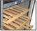 Alt View Standard 1. Vinotemp - 34-Bottle Wine Cellar - Black.
