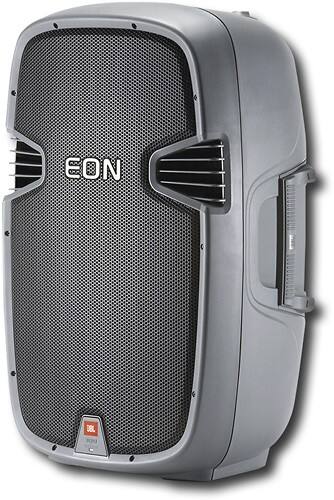 Angle Standard. JBL - 15" 2-Way Portable Speaker (Each).