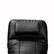 Left Zoom. Osaki - Sonno XT1 GravZero Massage Recliner - Black.