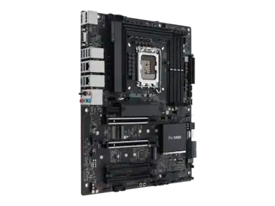 ASUS Pro WS W680 ACE IPMI Workstation Motherboard Intel W680 ASUS Pro WS W680 ACE IPMI Workstation Motherboard Intel W680