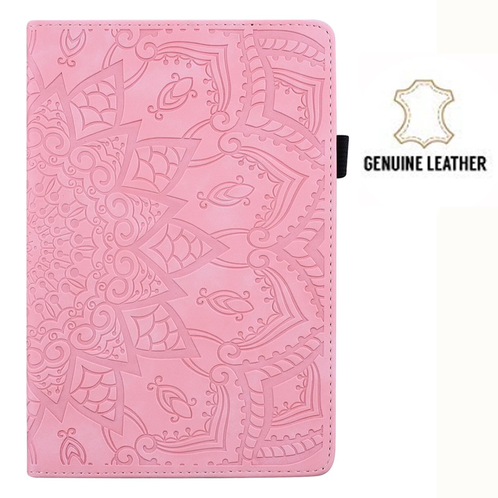 GENUINE LEATHER