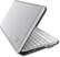Alt View Standard 2. HP - Mini Netbook with Intel® Atom™ Processor - White Swirl.