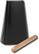 Front Standard. PDP - Cowbell with Wood Beater - Black.