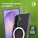 Protect your phone and planet
Up to 55% Recycled Materials