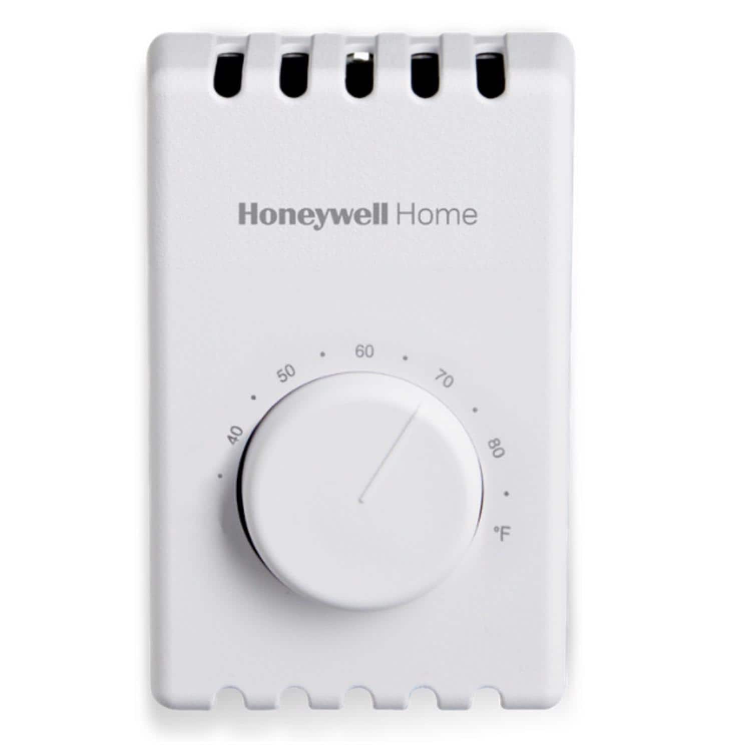 Honeywell Home - Heating Dial Non-Programmable Thermostat
