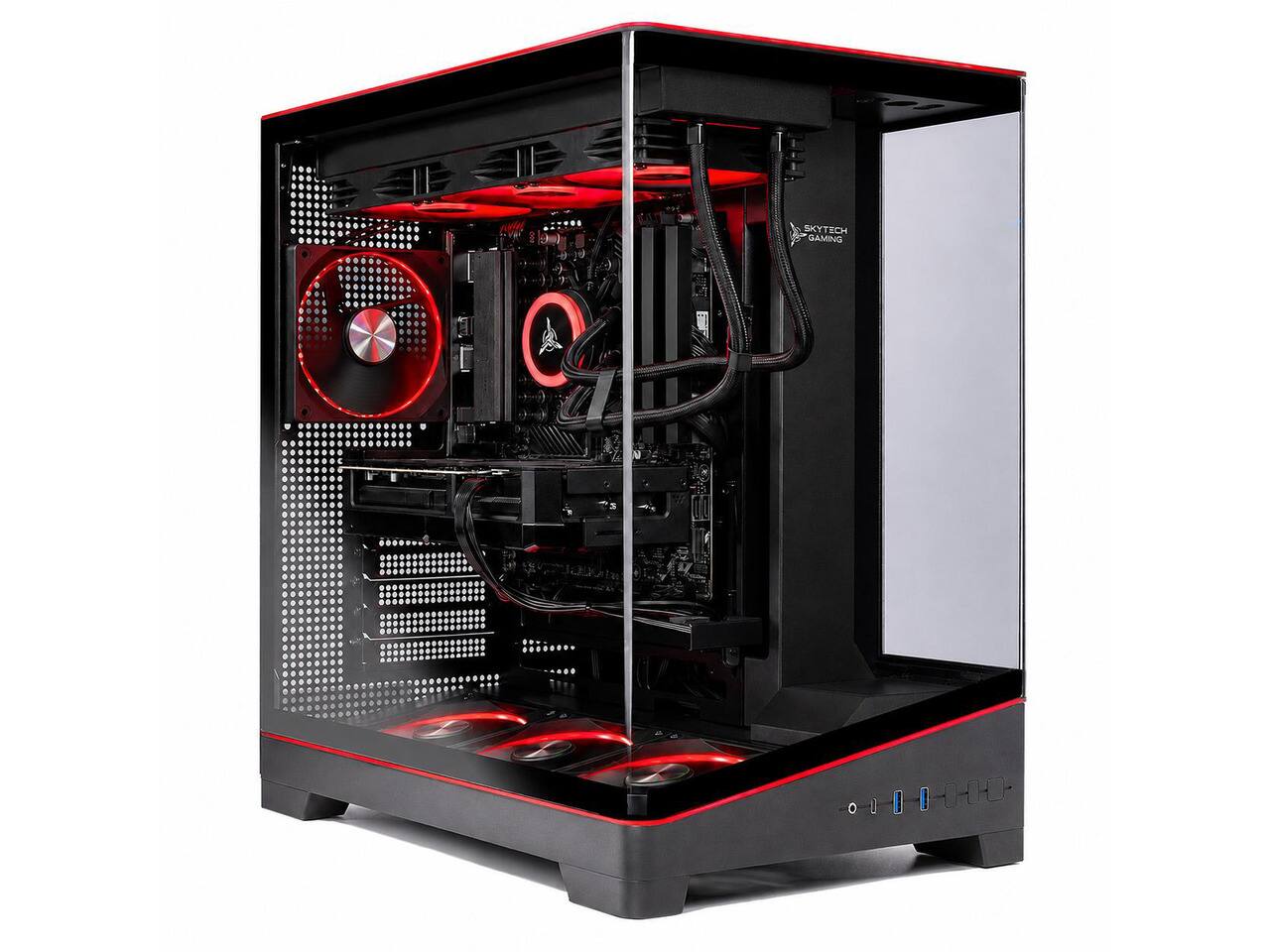 SKYTECH GAMING