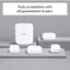 Fully compatible with all generations of eero.