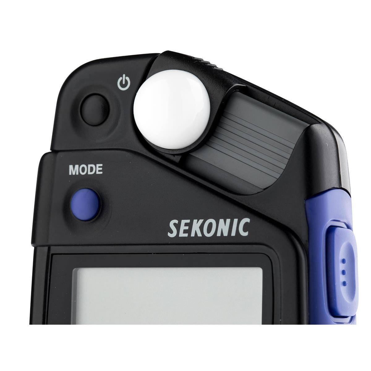 MODE SEKONIC