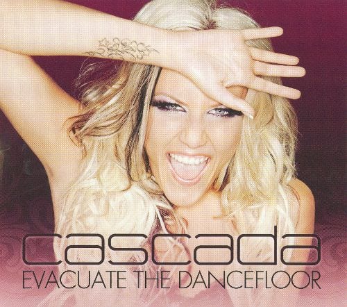  Evacuate the Dancefloor [CD]