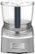 Angle Zoom. Cuisinart - Elite Collection 2.0 12-Cup Food Processor - Die Cast.
