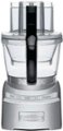 Front Zoom. Cuisinart - Elite Collection 2.0 12-Cup Food Processor - Die Cast.
