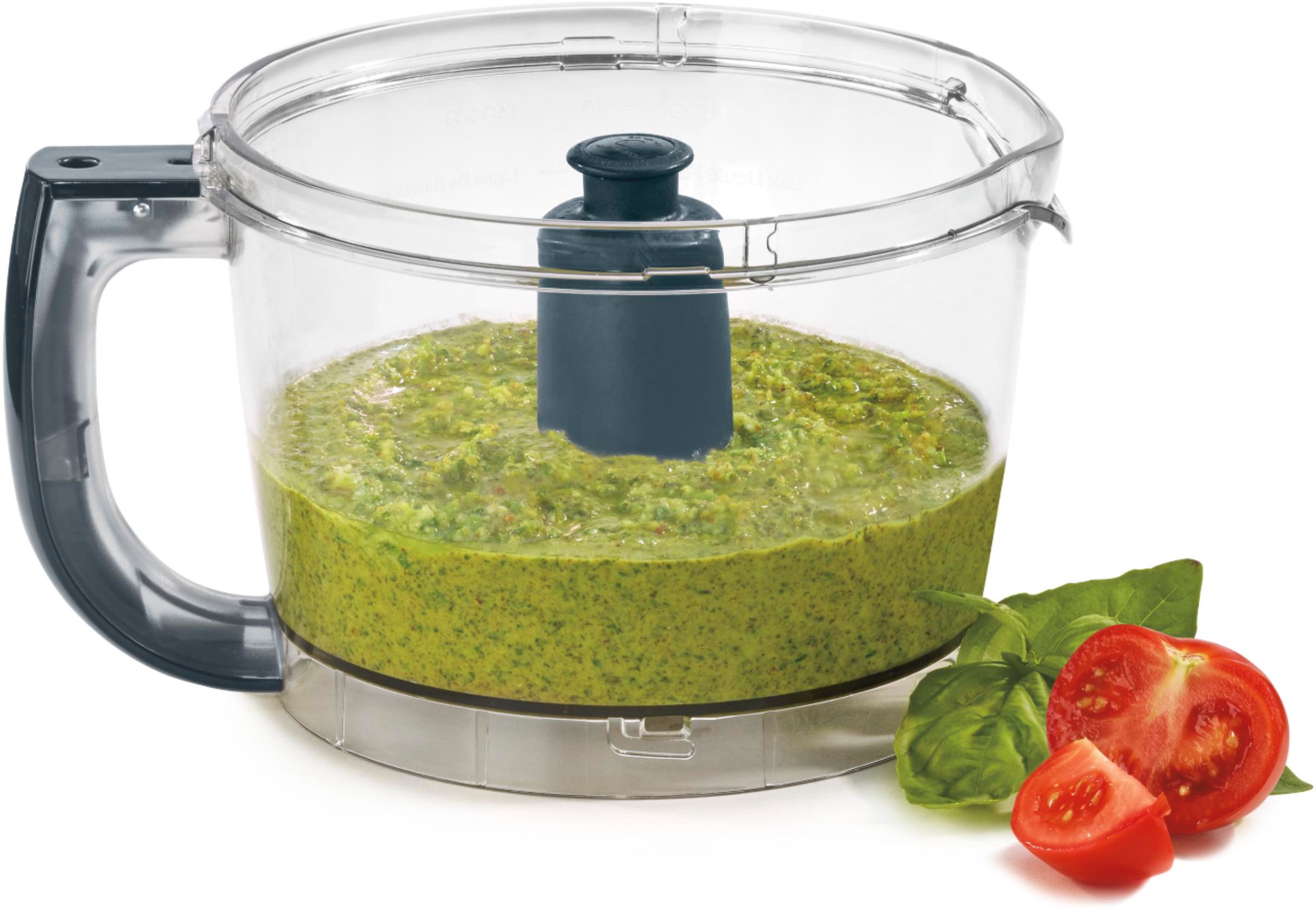Elite Collection® 2.0 12 Cup Food Processor for sale or rent at