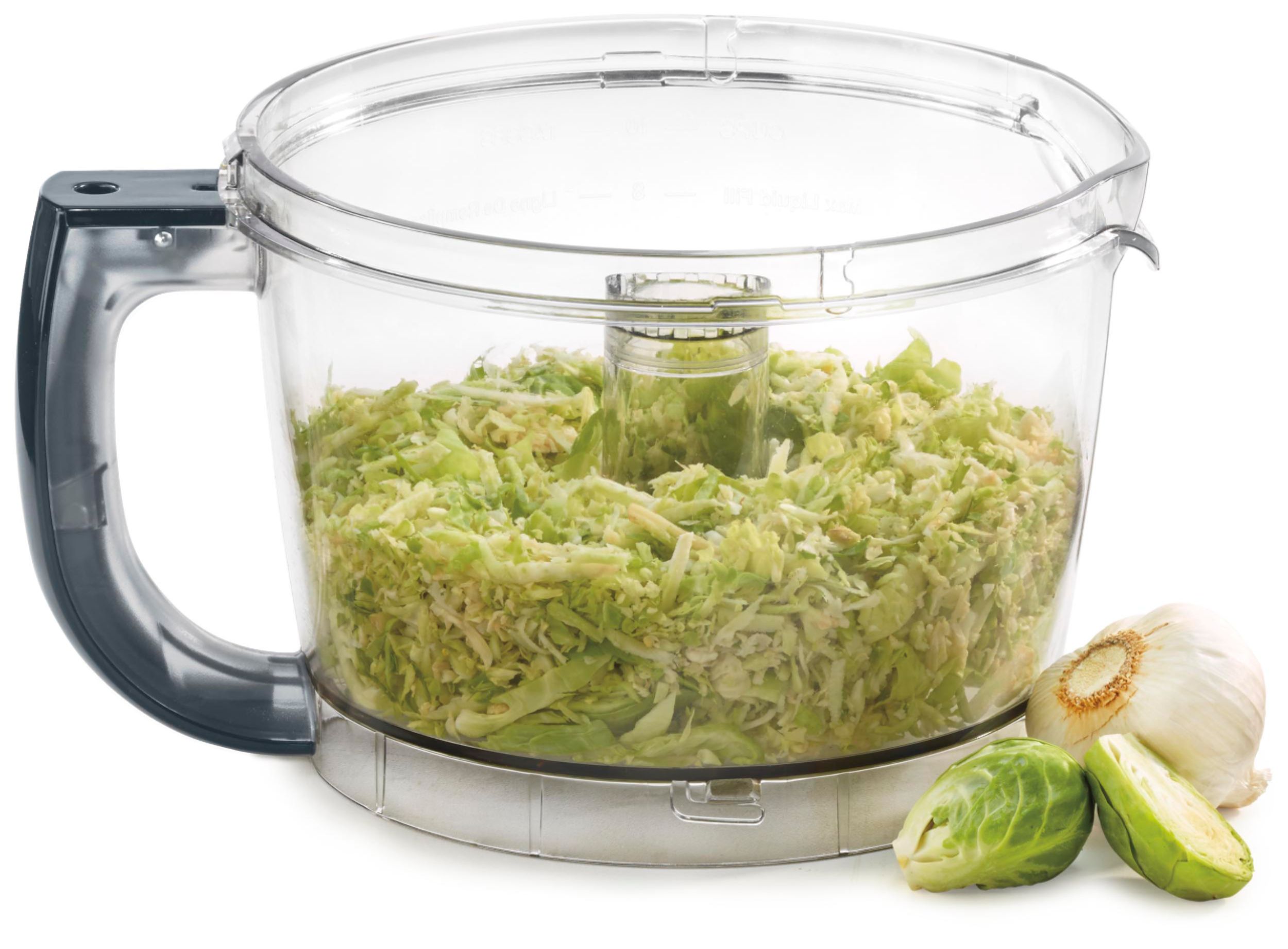 Home Cooking In Montana: Product ReviewCuisinart Elite 12 Cup Food  Processor Model FP-12DC