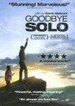 Front Standard. Goodbye Solo [DVD] [2008].