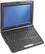 Angle Standard. Asus - Eee PC Netbook with Intel® Celeron® Processor - Black.
