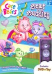 Front Standard. Care Bears: Bear Buddies [With Care Bears Figurine] [DVD].