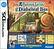 Front Detail. Professor Layton and the Diabolical Box - Nintendo DS.