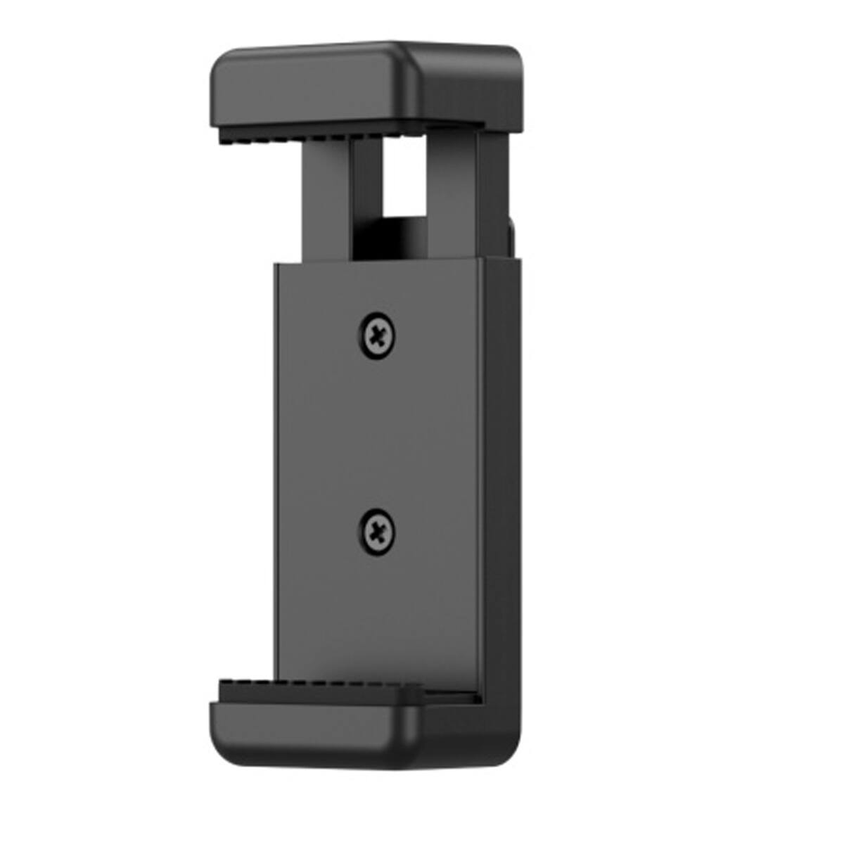 Alt View 2. Smallrig - SmallRig simorr Vigor VK-40 Vlog Tripod Kit with Wave S1 Lite Microphone.