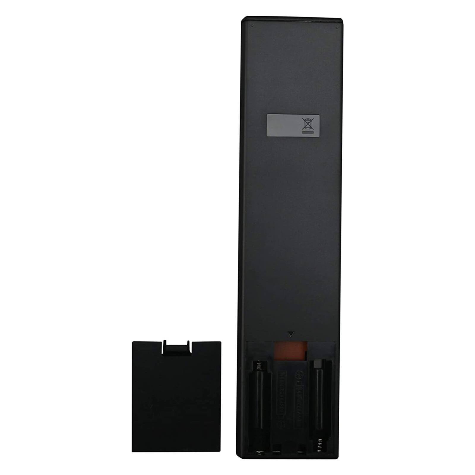 Back. VINABTY - New RM-YD035 Replaced Remote Fits for Sony TV KDL-40EX400 KDL-32EX400 KDL-46EX400 KDL-40EX401 KDL-32EX301 KDL-22BX300 - Black.