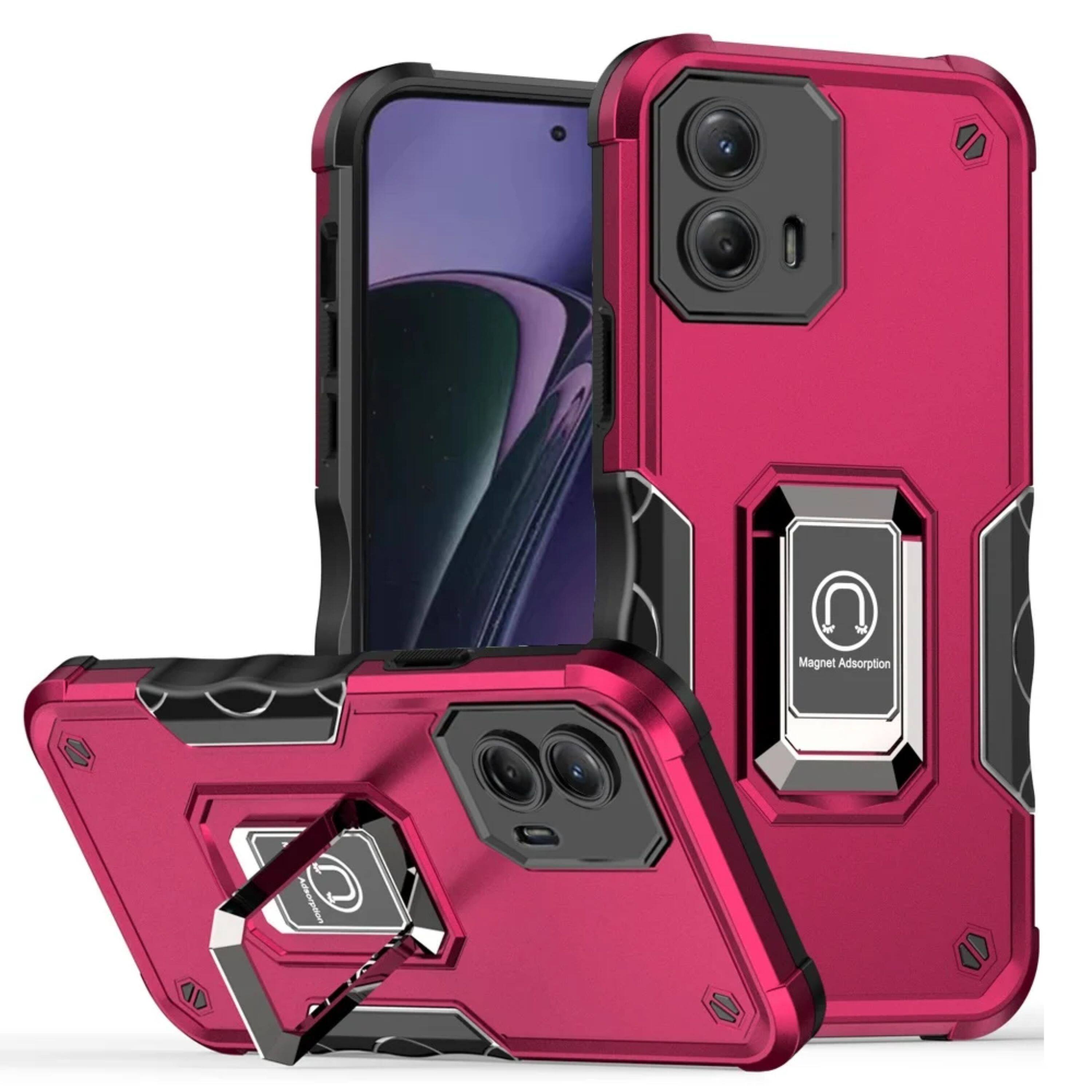 Hot Pink