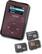 Alt View Standard 2. SanDisk - Sansa Clip+ 4GB* MP3 Player - Red.