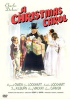 A Christmas Carol [DVD] [1938] - Front_Original