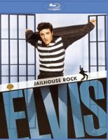 Jailhouse Rock [Blu-ray] [1957] - Front_Original