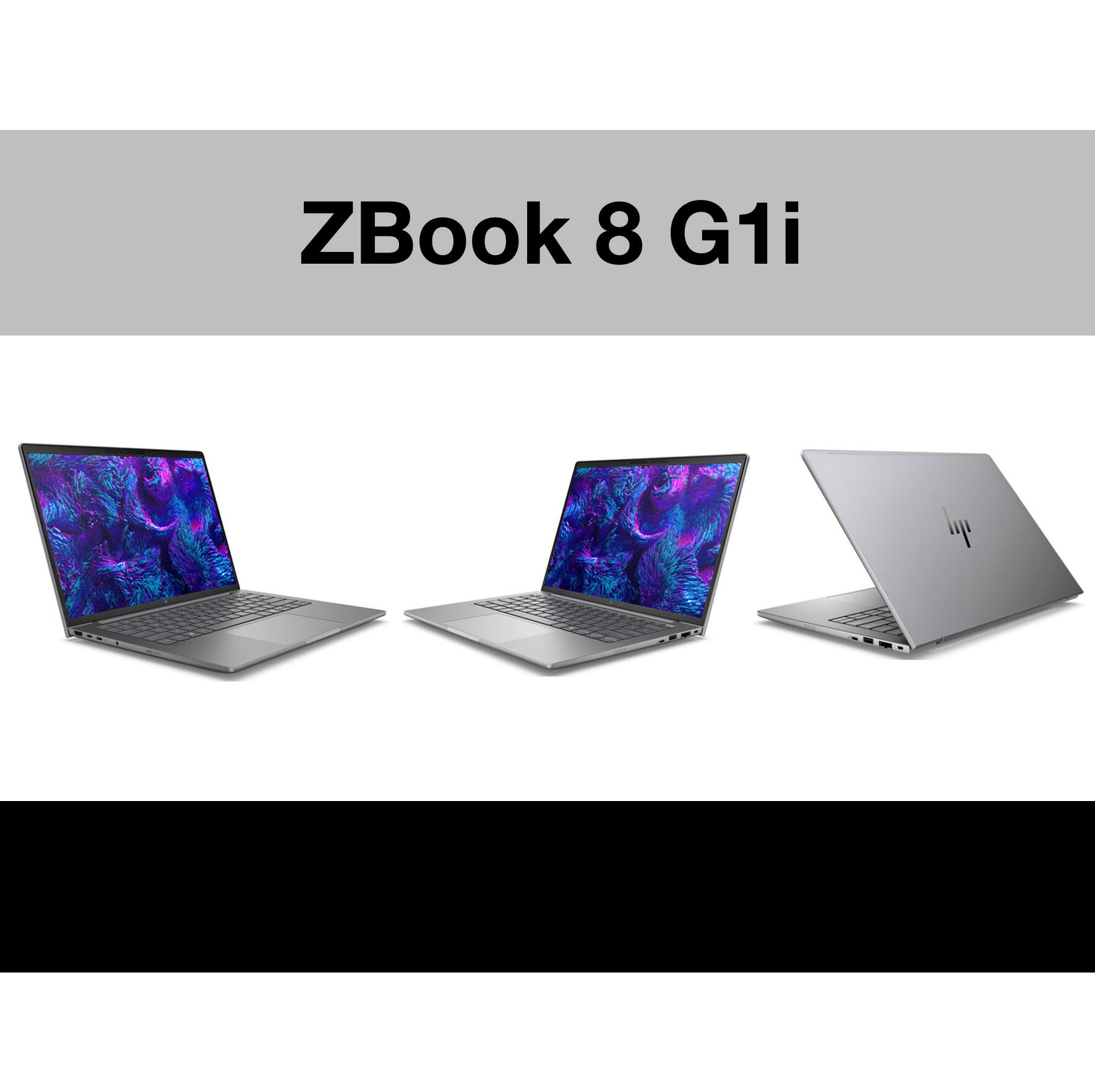 ZBook 8 G1i
