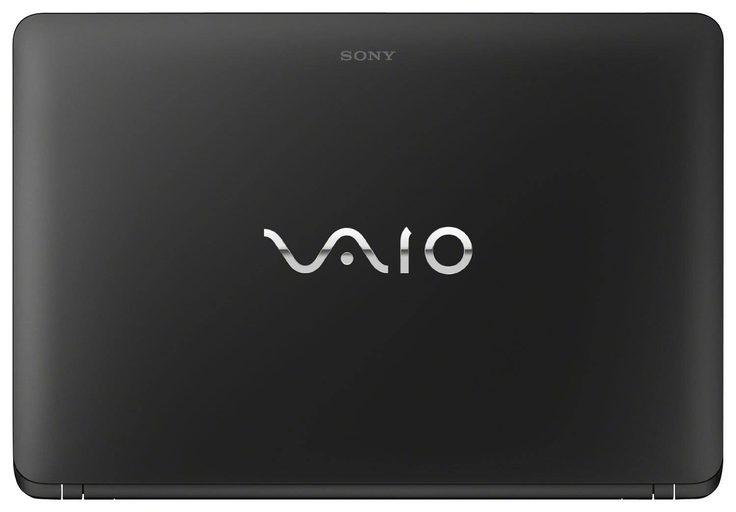 Best Buy: Sony VAIO Fit 15.5