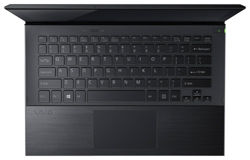 Best Buy: Sony VAIO Pro 11.6