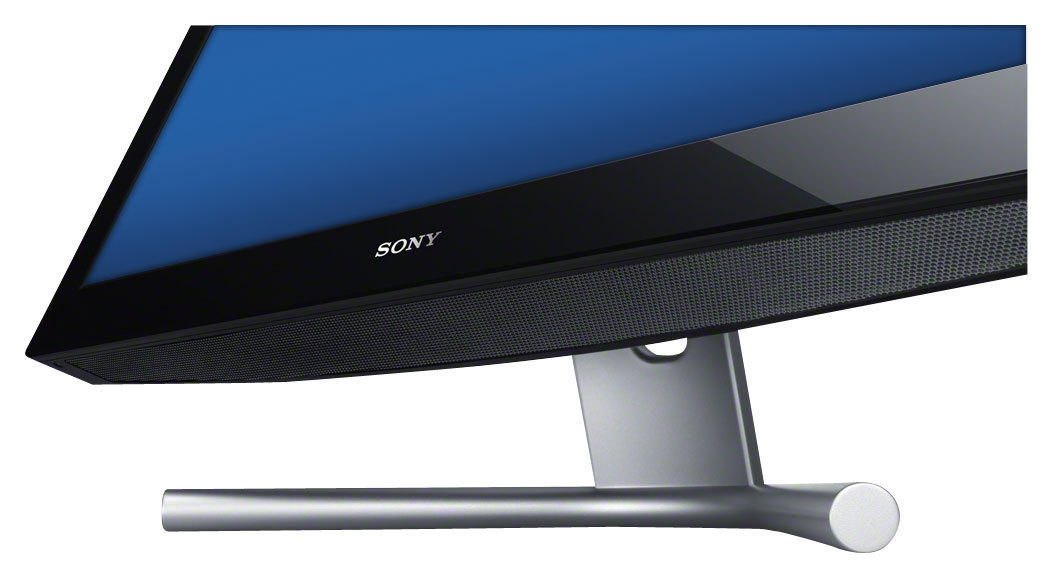 好評 SONY office 2TB TV機能 24インチ一体型ブルーレイ VAIO デスクトップ型PC