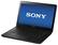 Angle Standard. Sony - VAIO Fit 14" Touch-Screen Laptop - 8GB Memory - 1TB Hard Drive - Black.