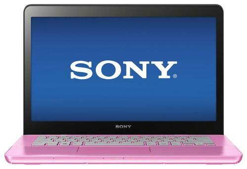 Best Buy: Sony VAIO Fit 14