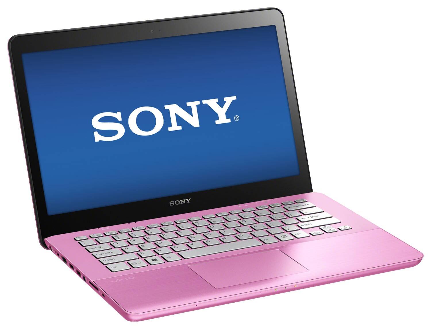 Best Buy: Sony VAIO Fit 14