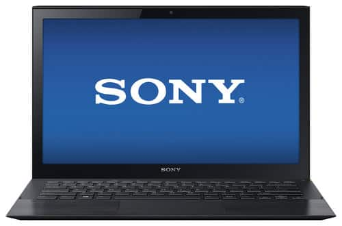 Best Buy: Sony VAIO Pro 13.3