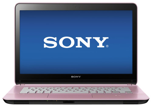 Best Buy: Sony VAIO Fit 14