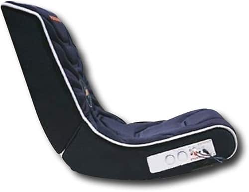 Alt View Standard 1. Pyramat - Wireless Rocker Gaming Chair.