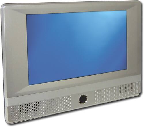 Angle Standard. Digix - Dual 7" Widescreen Portable DVD Player.