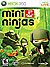  Mini Ninjas - Xbox 360