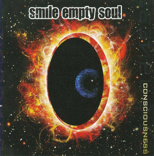 Front. Consciousness [CD].