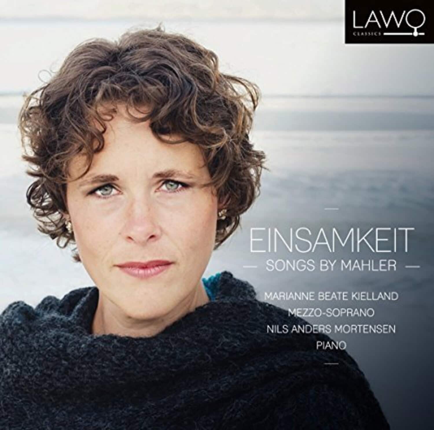 Mahler / Kielland / Mortensen - Einsamkeit   - COMPACT DISCS [CD] price history on PriceWatchPro